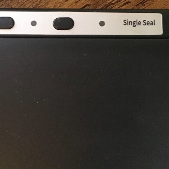 Brand New Nordic Life Food Vaccum Sealer - Picture 3 of 7